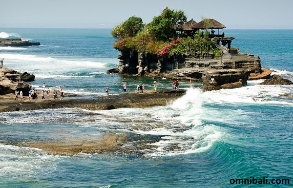 Pura Tanah Lot