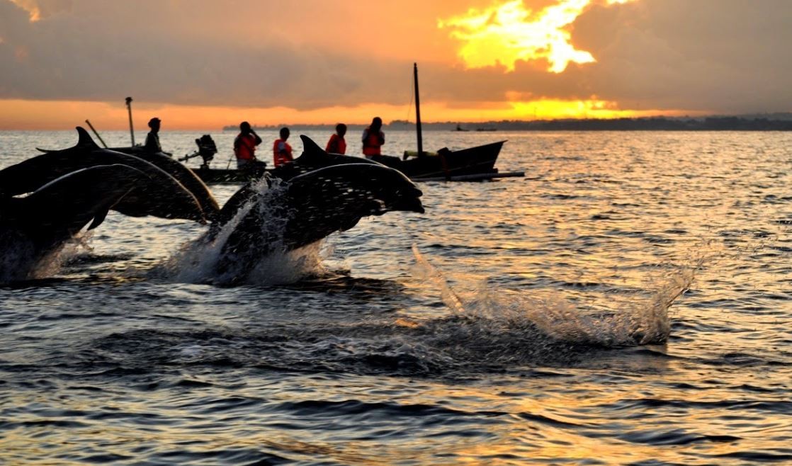 tempat wisata tersembunyi di Bali Utara 