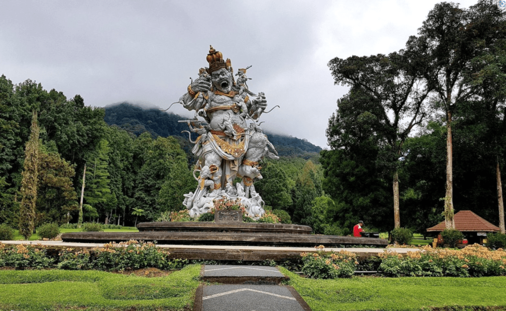 Kebun Raya Bedugul