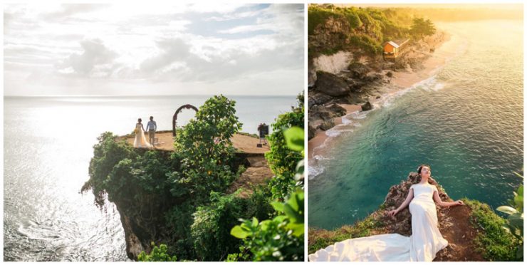 Tempat Resepsi Pernikahan di Bali Murah