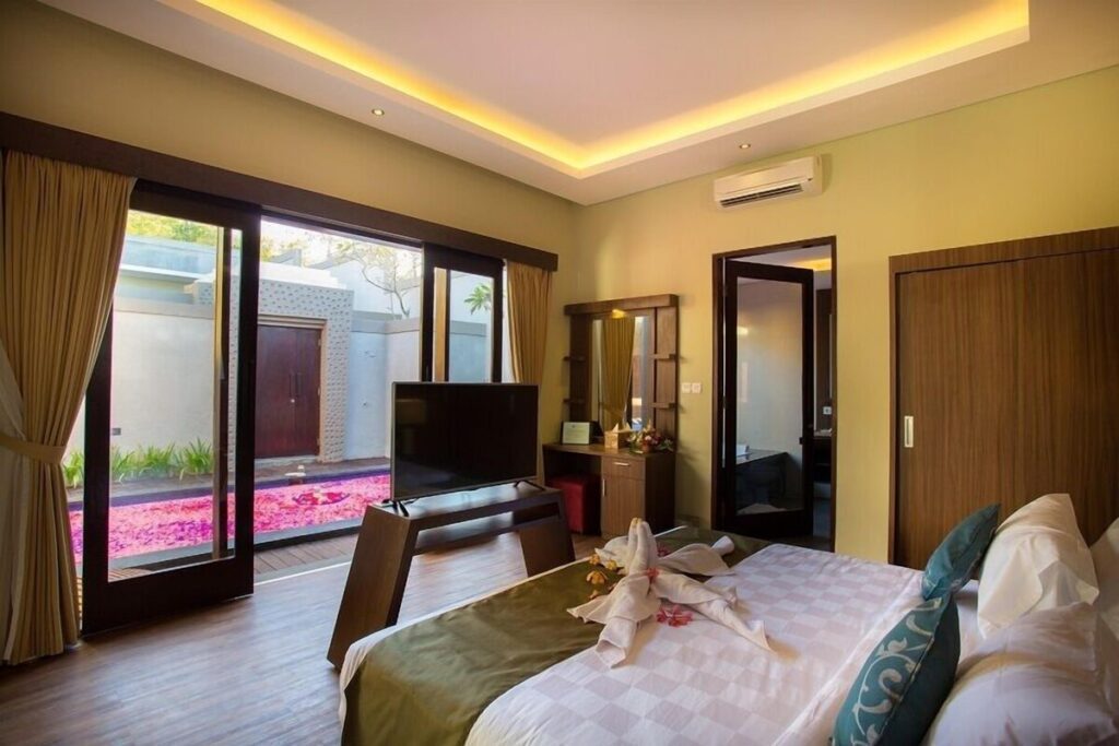 Buana Bali Villas & Spa