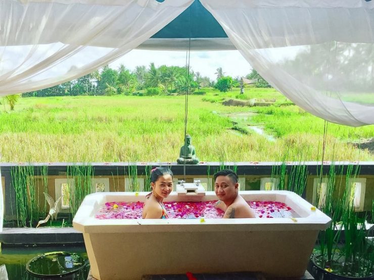 Tempat Spa Murah di Bali