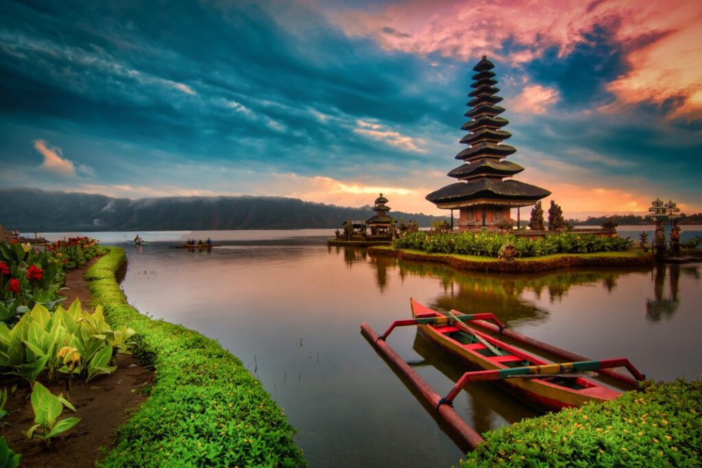 Pura Ulun Danu