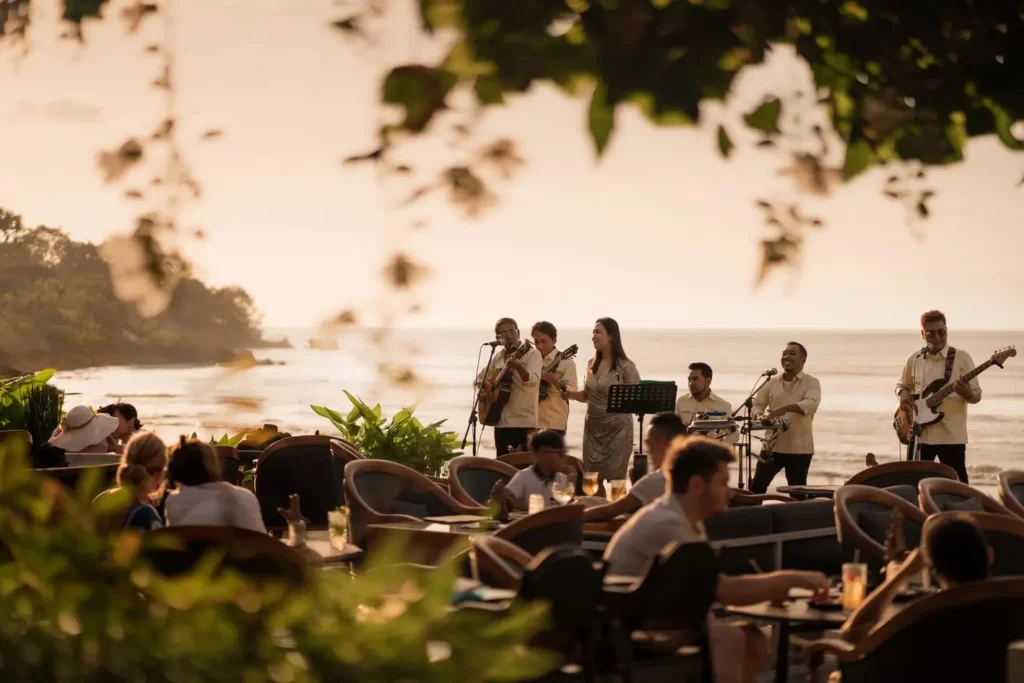 beach club terpopuler di Bali