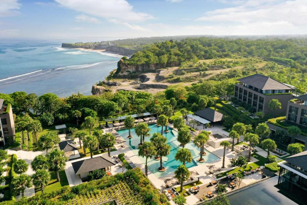 Radisson Blu Bali Uluwatu: Lokasi, Fasilitas, dan Tarifnya